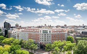 InterContinental Madrid